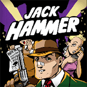 Drill Hammer