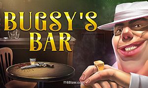 Hình ảnh Bugsy's Bar tại f168law