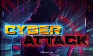 Hình ảnh game slot Cyber Attack tại f168law