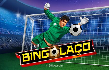 Ảnh minh họa Bingolaço tại f168law