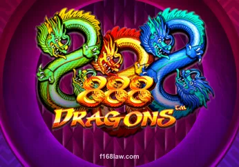Hình ảnh 888 Dragons tại f168law