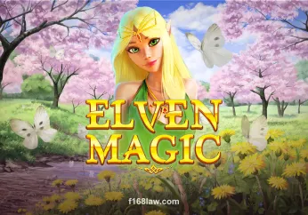 Hình ảnh Elven Magic tại f168law