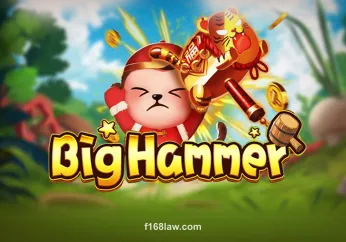 Big Hammer tại f168law