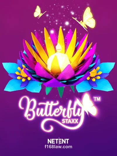Butterfly Staxx tại f168law
