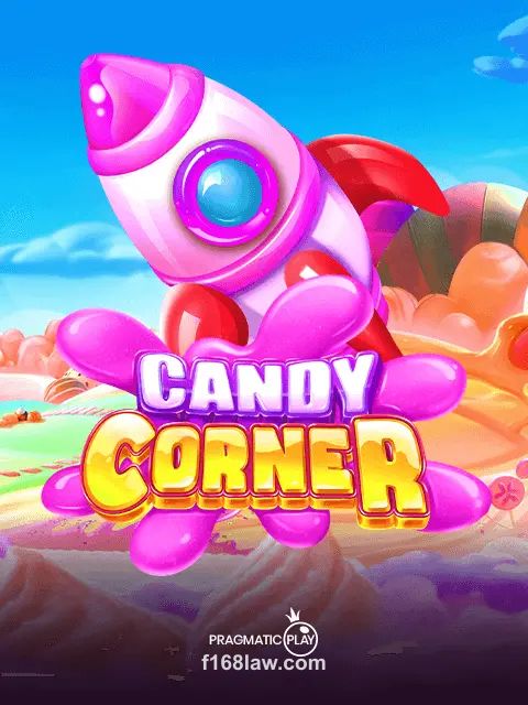 Candy Corner tại f168law