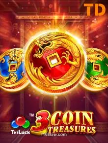 Hình ảnh 3 Coin Treasures tại f168law
