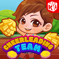 CHEERLEADING TEAM