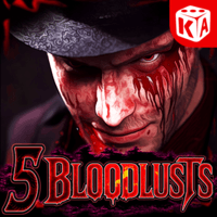5 Bloodthirsts