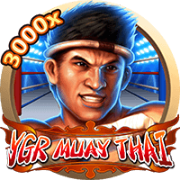 YGR Muay Thai
