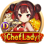 Female Chef